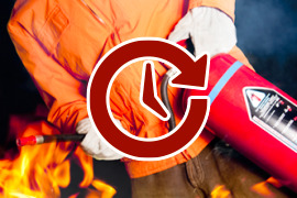 CORSO ADDETTI ANTINCENDIO RISCHIO BASSO AGGIORNAMENTO