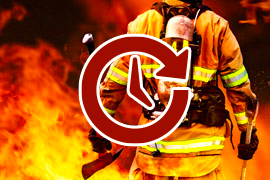 CORSO ADDETTI ANTINCENDIO RISCHIO MEDIO AGGIORNAMENTO
