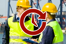 CORSO FORMAZIONE PREPOSTI AGGIORNAMENTO
