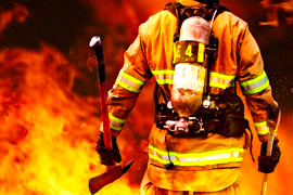CORSO ADDETTI ANTINCENDIO RISCHIO MEDIO