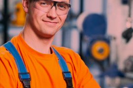 CORSO FORMAZIONE LAVORATORI PARTE GENERALE + SPECIFICA RISCHIO ALTO