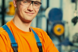 CORSO FORMAZIONE LAVORATORI PARTE GENERALE + SPECIFICA RISCHIO MEDIO