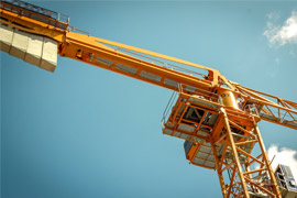 PATENTINO PROFESSIONALE GRU A TORRE