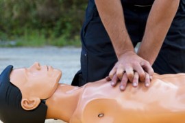 CORSO ADDETTI PRIMO SOCCORSO