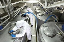 CORSO RSPP DATORE DI LAVORO - SOSTANZE PERICOLOSE, AGENTI CANCEROGENI E MUTAGENI