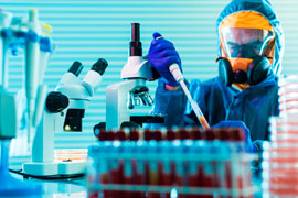 CORSO RSPP DATORE DI LAVORO - ESPOSIZIONE AD AGENTI BIOLOGICI
