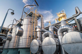 CORSO RSPP DATORE DI LAVORO - CORSO PROTEZIONE DA ATMOSFERE ESPLOSIVE