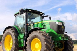 PATENTINO PROFESSIONALE TRATTORE E RISCHI MACCHINE AGRICOLE